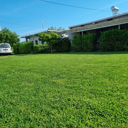 Holiday Home Plazhi San Pietro Екстериор снимка