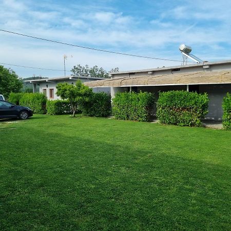 Holiday Home Plazhi San Pietro Екстериор снимка
