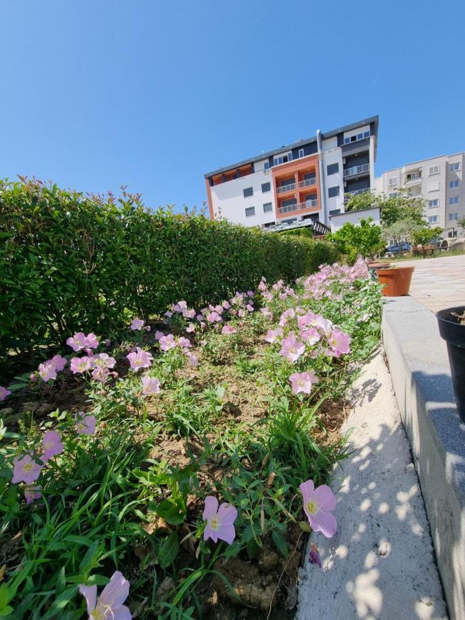 Holiday Home Plazhi San Pietro Екстериор снимка