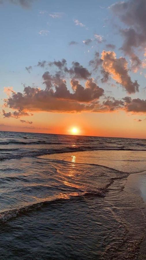 Holiday Home Plazhi San Pietro Екстериор снимка