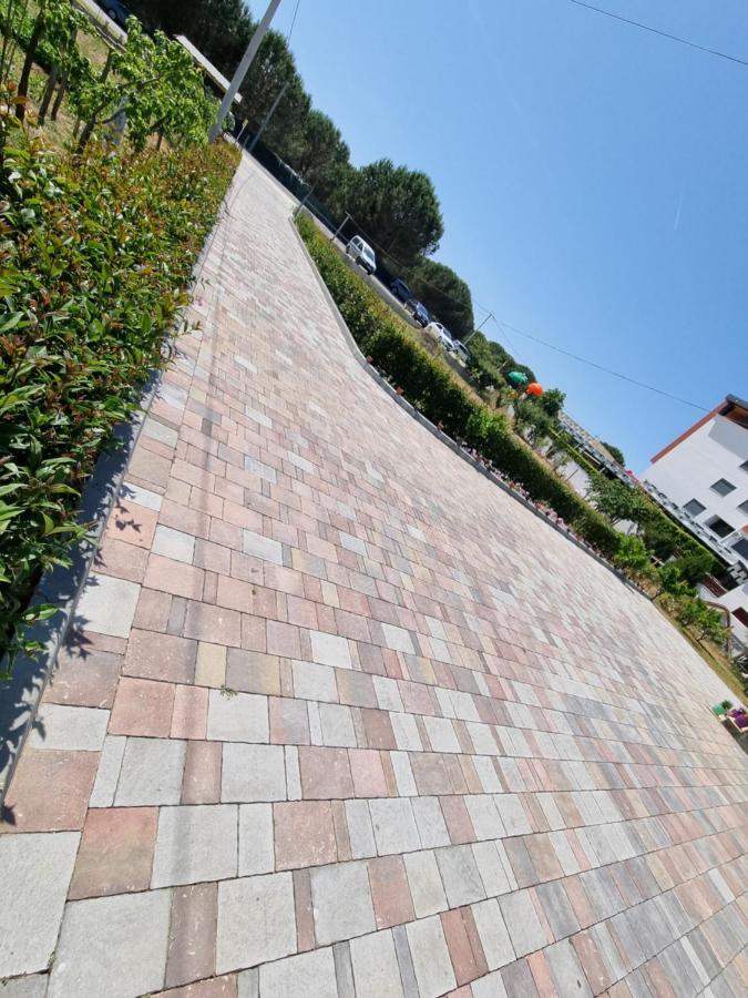 Holiday Home Plazhi San Pietro Екстериор снимка