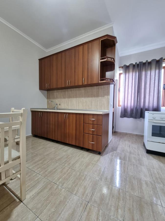 Holiday Home Plazhi San Pietro Екстериор снимка