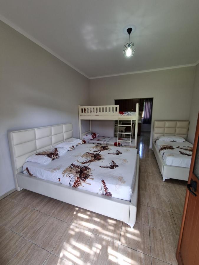 Holiday Home Plazhi San Pietro Екстериор снимка