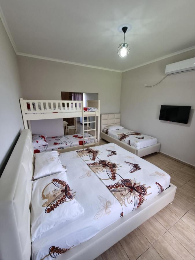 Holiday Home Plazhi San Pietro Екстериор снимка