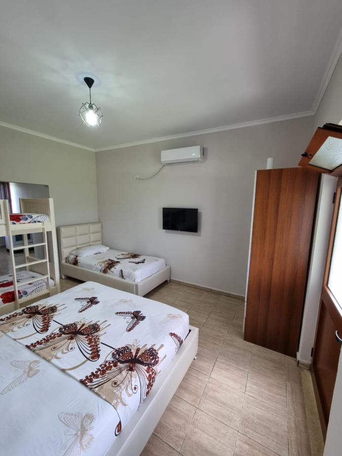 Holiday Home Plazhi San Pietro Екстериор снимка