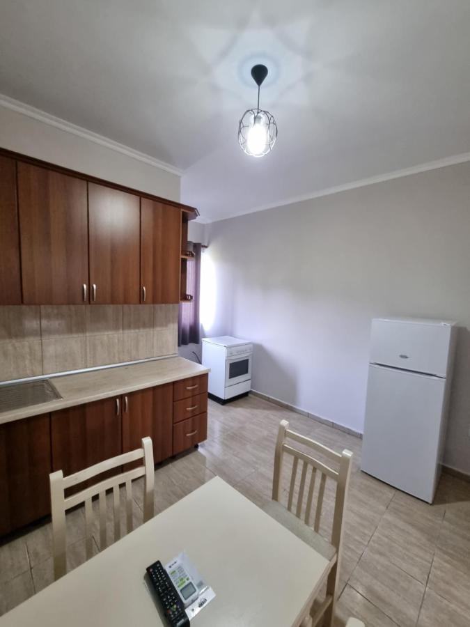 Holiday Home Plazhi San Pietro Екстериор снимка