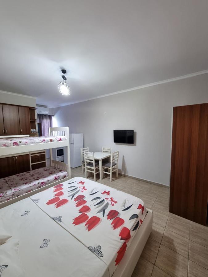 Holiday Home Plazhi San Pietro Екстериор снимка