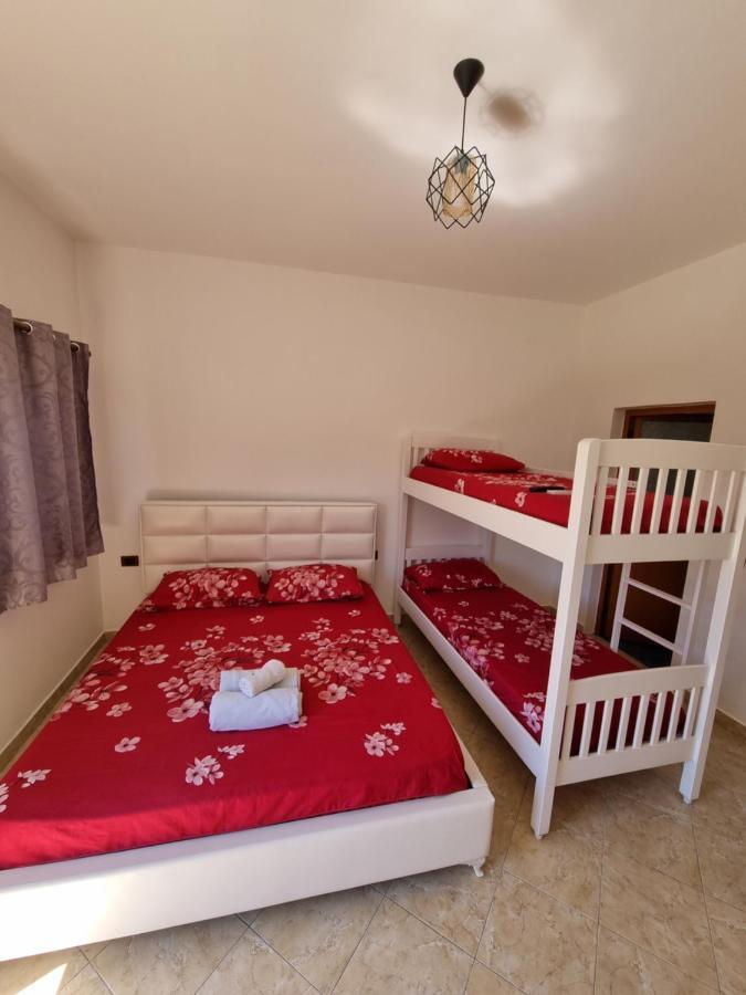 Holiday Home Plazhi San Pietro Екстериор снимка