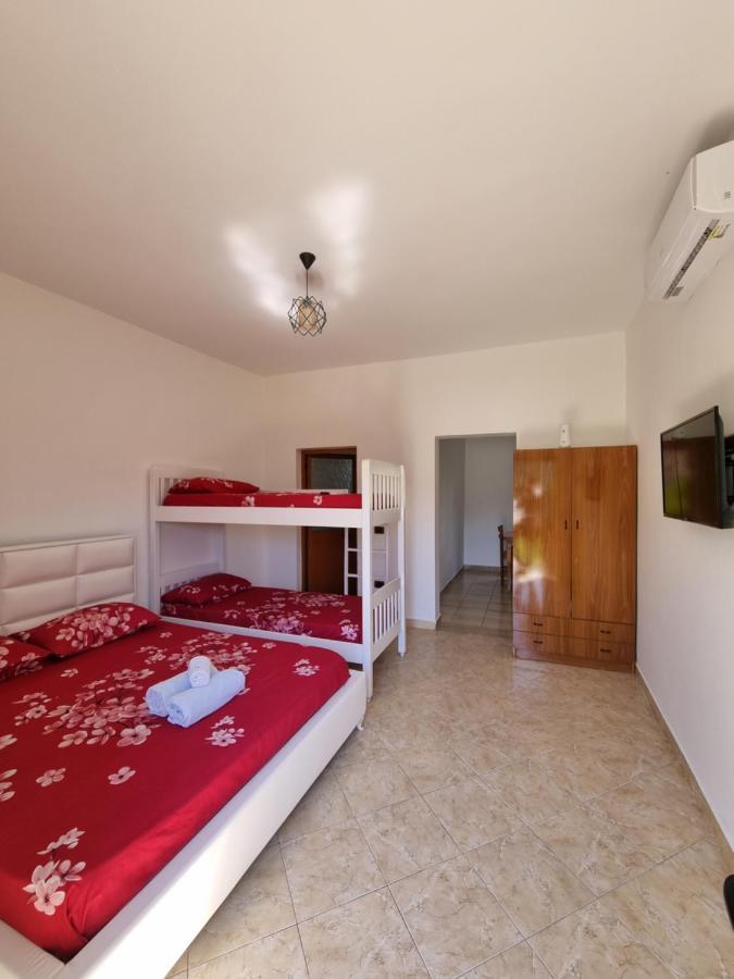 Holiday Home Plazhi San Pietro Екстериор снимка