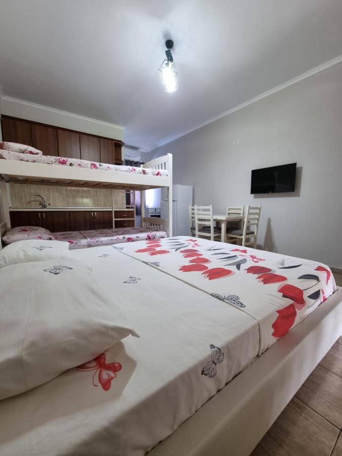 Holiday Home Plazhi San Pietro Екстериор снимка