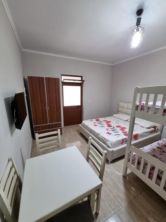 Holiday Home Plazhi San Pietro Екстериор снимка