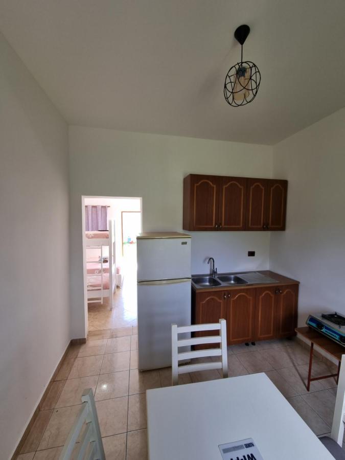 Holiday Home Plazhi San Pietro Екстериор снимка