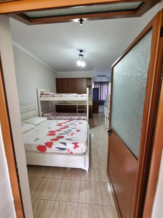 Holiday Home Plazhi San Pietro Екстериор снимка