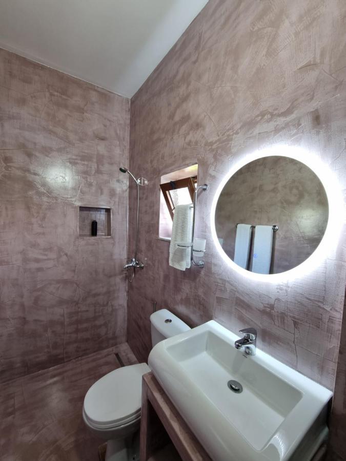 Holiday Home Plazhi San Pietro Екстериор снимка